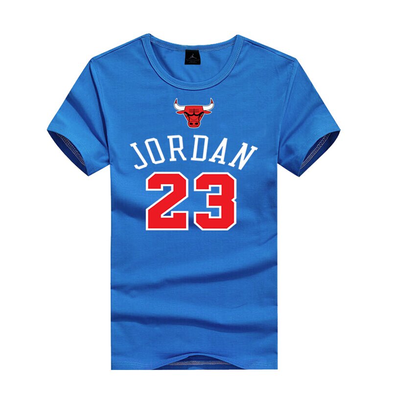 men jordan t-shirt S-XXXL-1847